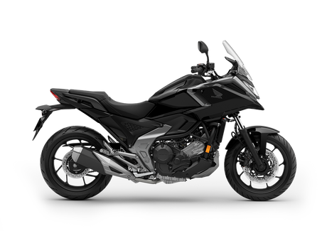 NC750X