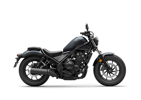 CMX 500 REBEL