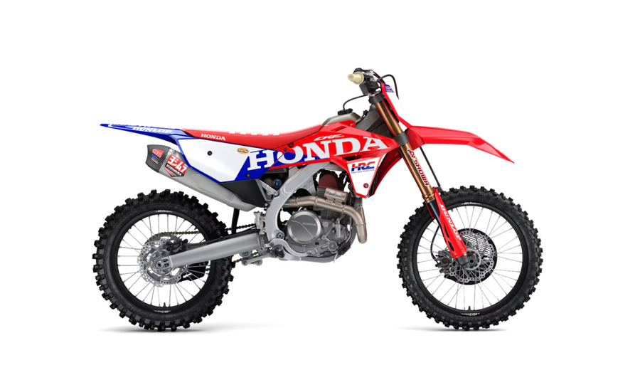 Off Road