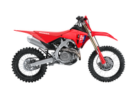CRF450R 2
