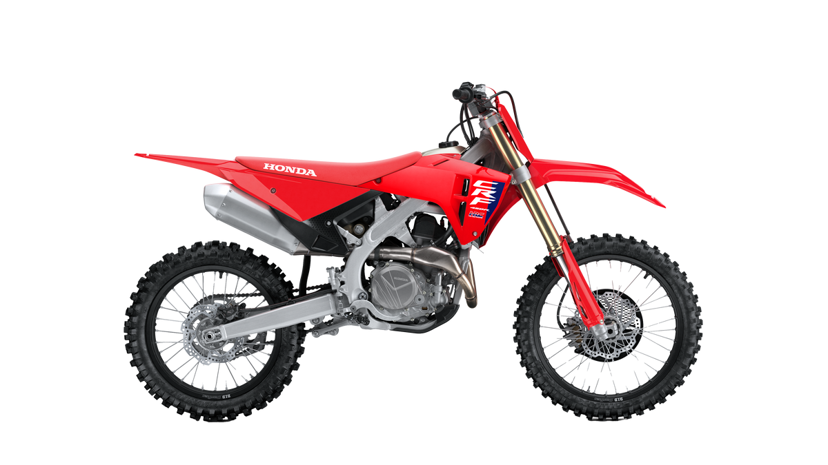 CRF450R