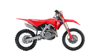 CRF450R 1