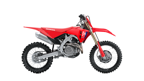 CRF450R