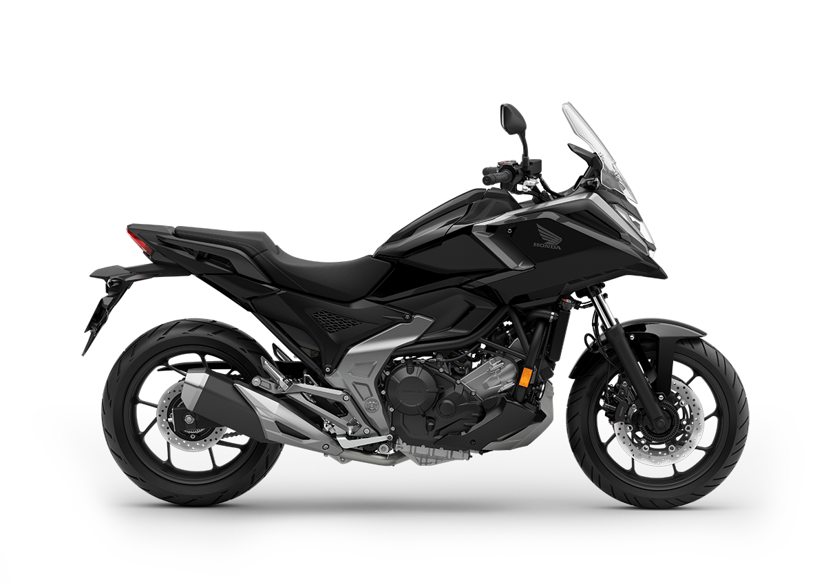 NC750X