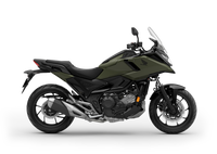 NC750X 2