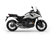 NC750X 4
