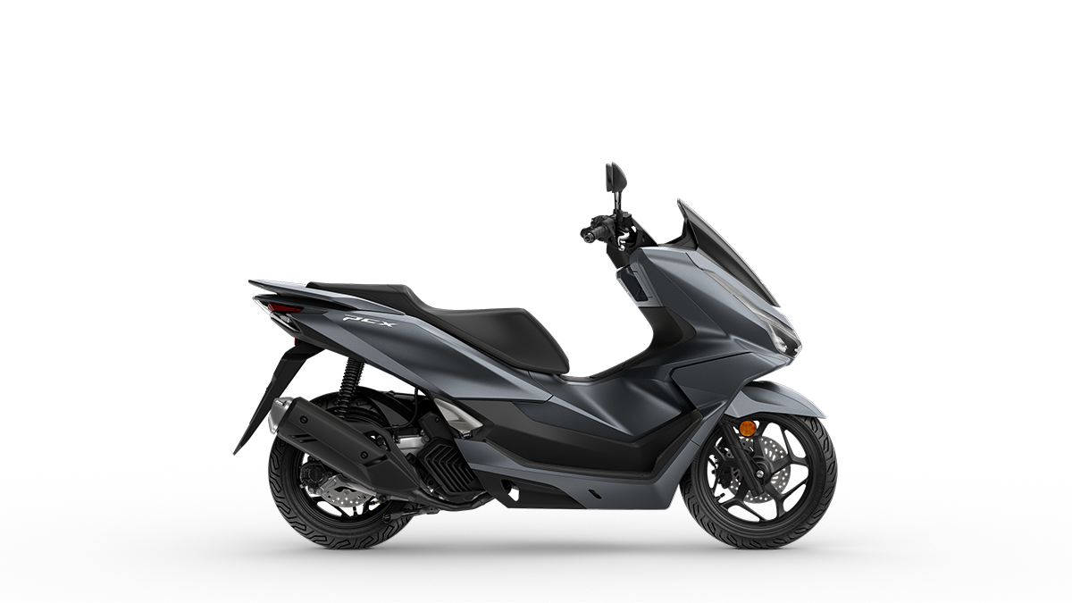 PCX125
