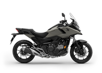 NC750X 3