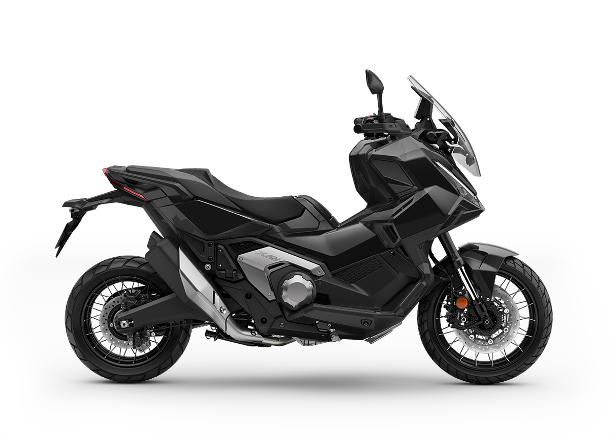 X-ADV