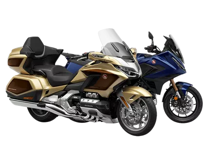 Touring