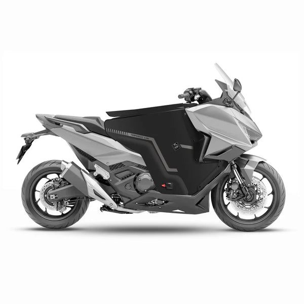 Θερμικό Κάλυμμα Ποδιών Termoscud Honda Forza 750 '25-26