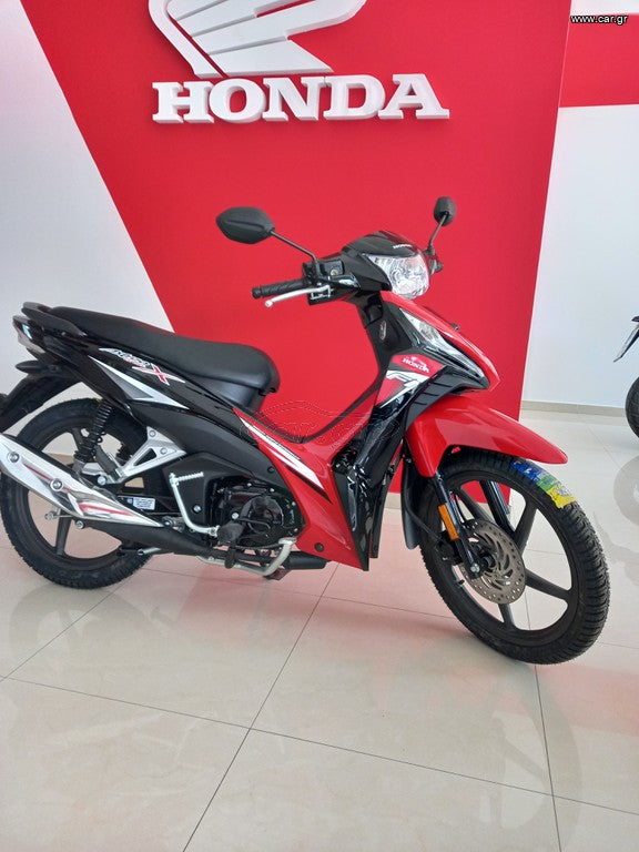 Astrea Grand X 110i