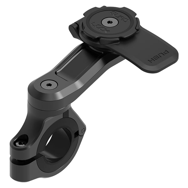 Βάση Κινητού Quad Lock Motorcycle Handlebar Mount Pro
