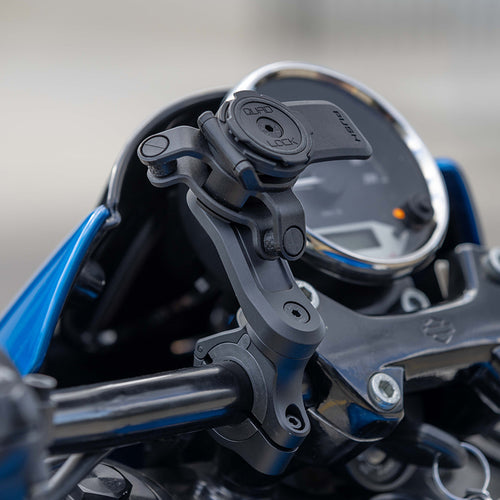 Βάση Κινητού Quad Lock Motorcycle Handlebar Mount Pro