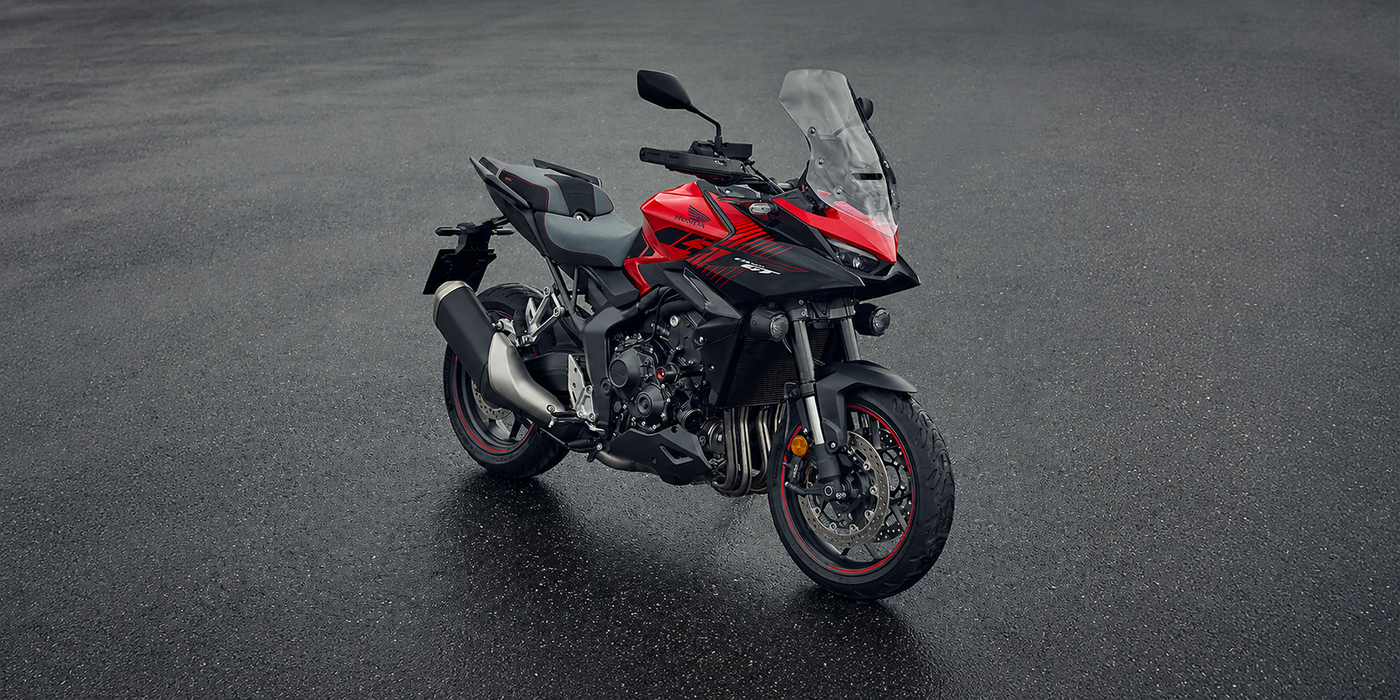 CB 1000 GT