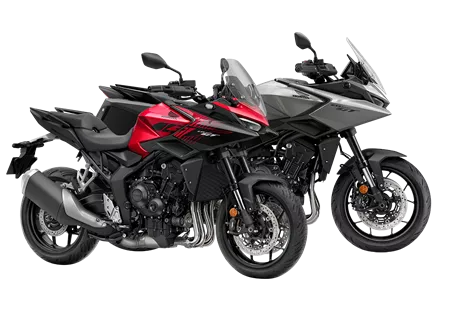 Sport Touring