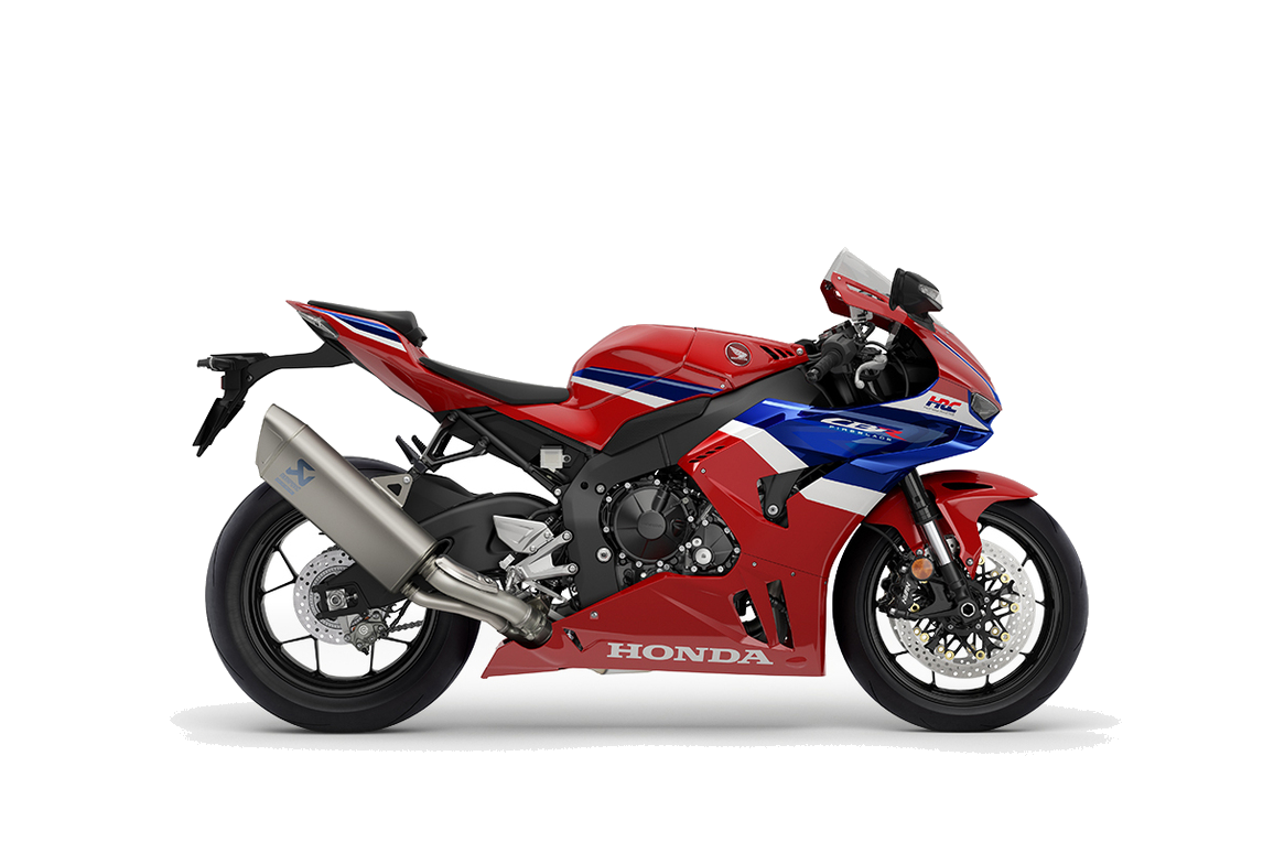 CBR 1000RR-R