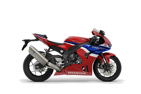 CBR 1000RR-R