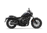 CMX 500 REBEL 1