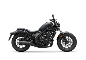 CMX 500 REBEL