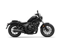 CMX 500 REBEL 2
