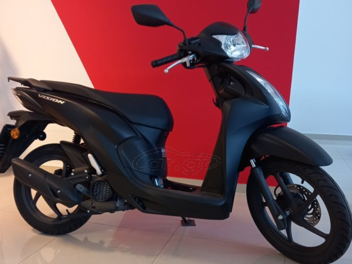 Vision 110